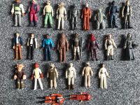 Kenner Star Wars Vintage Action Figuren Nordrhein-Westfalen - Oelde Vorschau