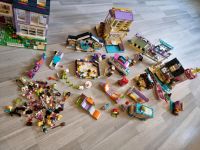 Lego Friends Konvolut 41039, 41095, 41037, 41095, 41322, Sammlung Nürnberg (Mittelfr) - Mitte Vorschau
