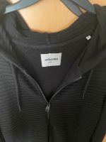 Jack&Jones Strick-Zip-Hoodie M/L/XL Baden-Württemberg - Heidelberg Vorschau