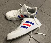 Adidas BREAKNET 2.0 Schuh/Sneaker Größe 38 für Kids / Teenies Rheinland-Pfalz - Wörth am Rhein Vorschau