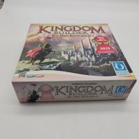 Kingdom Builder-Spiel des Jahres 2012/Gesellschaftsspiel/Brettspi Nordrhein-Westfalen - Radevormwald Vorschau