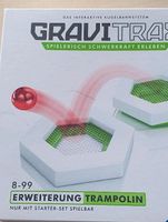 Gravitrax Trampolin Erweiterung Saarland - Illingen Vorschau