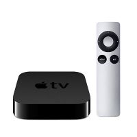 Apple TV in schwarz Rheinland-Pfalz - Serrig Vorschau