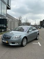 Opel Insignia 2.8 OPC 4x4 "TÜV u. Service Neu, Scheckheftgepflegt Baden-Württemberg - Ulm Vorschau