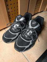 Asics Gel 45 schwarz neu Sachsen - Glauchau Vorschau