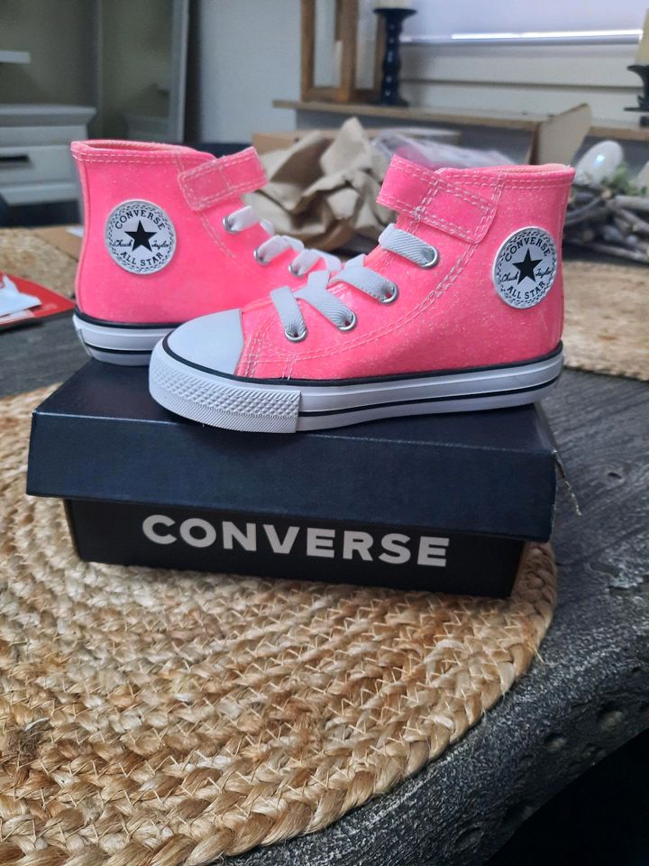 Converse Kinderschuhe in Oberhausen