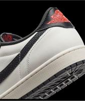 Nike Air JORDAN x PSG 1 Low Retro OG „Pink Oxford" Gr. 47,5 Neu Berlin - Wilmersdorf Vorschau