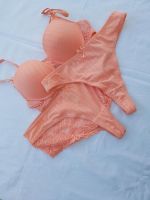 Unterwäsche Set Neu gr 85 B/ Slip Gr XL Brandenburg - Nauen Vorschau