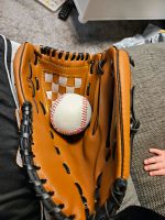 baseball handschuh Baden-Württemberg - Glatten Vorschau