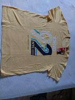 Herren T-shirt Nordrhein-Westfalen - Engelskirchen Vorschau