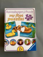 Schönes Puzzle um Zusammenhänge zu erkennen Baden-Württemberg - Spaichingen Vorschau