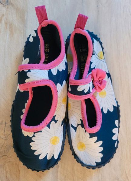 Badeschuhe, Gr. 30/31, Playshoes, blau/weiß/pink in Bayern - Eitting |  Gebrauchte Kinderschuhe Größe 30 kaufen | eBay Kleinanzeigen ist jetzt  Kleinanzeigen