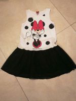 Mickey mouse Kleid Baden-Württemberg - Sigmaringendorf Vorschau