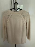 Calvin Klein Jacke Strick S Hessen - Wiesbaden Vorschau