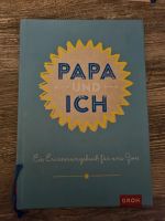 Erinnerungsalbum  für zwei: "Papa und ich" Bayern - Würzburg Vorschau