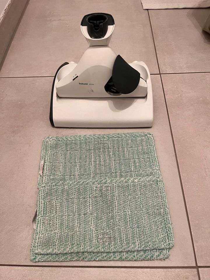 Vorwerk Saugwischer Kobold SP 530 in Laufach