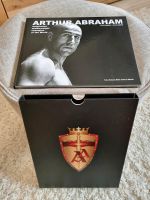 Buch über Boxer Arthur Abraham tolles Buch / Bildband Schuber Neu Berlin - Steglitz Vorschau