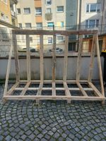 Holzpalette zum verschenken Nordrhein-Westfalen - Bottrop Vorschau