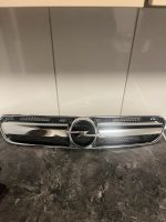 Opel Signum/Vectra C  kühlergrill Chrom wie neu Nordrhein-Westfalen - Kamp-Lintfort Vorschau