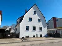 Tolle Maisonettwohnung in einer hervorragenden Lage von Langenau Baden-Württemberg - Langenau Vorschau