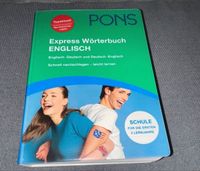 Express Wörtbuch Deutsch/Englisch knapp1100 Seiten wie neu Pankow - Prenzlauer Berg Vorschau