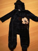 Kuscheliger Mickey Mouse Anzug Niedersachsen - Elsfleth Vorschau