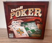 Duell Poker Spiel Nordrhein-Westfalen - Geseke Vorschau