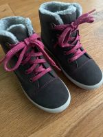 Superfit Winterstiefel, Gr. 30, grau pink München - Schwabing-Freimann Vorschau