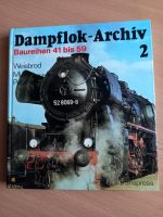 Buch : Dampflok-Archiv 2 / Transpress-Verlag / 1988 4.Auflage Sachsen - Falkenstein/Vogtland Vorschau