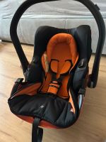 Kiddy Evolution Pro Baby Autoschale Niedersachsen - Oldenburg Vorschau