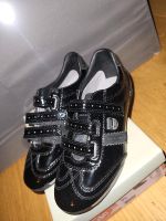 Edc esprit  lack- sneaker  halb- schuhe, sport, gr.34, neu Bayern - Bad Neustadt a.d. Saale Vorschau