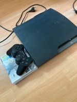 PlayStation 3 mit 250GB und Controller Münster (Westfalen) - Centrum Vorschau