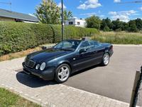 Mercedes-Benz CLK 320 SPORT AMG Saarland - Wadern Vorschau