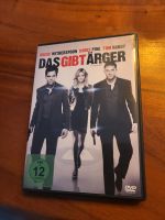 DVD Das gibt Ärger Wurster Nordseeküste - Nordholz Vorschau