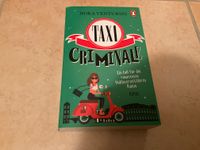 tolles Buch: Krimis Thriller Spannung in Italien Taxi criminale Bayern - Freising Vorschau