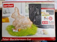 Zenker Backform Hase und Lamm Rheinland-Pfalz - Mainz Vorschau