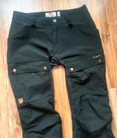 Fjällräven Keb G-1000 Outdoor Trekking 38 Lundhags Niedersachsen - Salzgitter Vorschau