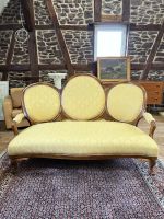 Wiener Barock Sofa um 1870 München - Schwanthalerhöhe Vorschau