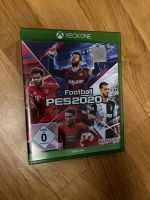 PES 2020 XBOX ONE SPIEL Köln - Vingst Vorschau