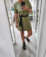 Kleid Zara khaki M Dortmund - Lütgendortmund Vorschau