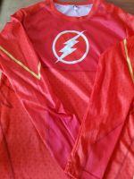 Superhelden Shirt Flash XS Nordrhein-Westfalen - Voerde (Niederrhein) Vorschau