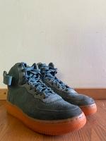 Nike Air force 1 high Rheinland-Pfalz - Bad Dürkheim Vorschau