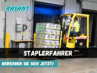 *VER* Staplerfahrer(m/w/d) in Verden gesucht!!! Niedersachsen - Verden Vorschau