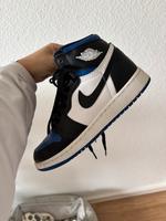 Nike Jordans Royal Blue Retro Brandenburg - Hennigsdorf Vorschau