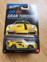 Hotwheels Gran Turismo Porsche 911 Sachsen-Anhalt - Merseburg Vorschau