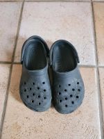 Crocs schwarz Bayern - Surberg Vorschau