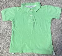 Poloshirt Gr. 98 Zara Hessen - Groß-Umstadt Vorschau