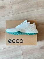 Damen Golfschuh ecco Golf Biom H5 weiß/grün - Gr. 39 Obervieland - Kattenturm Vorschau