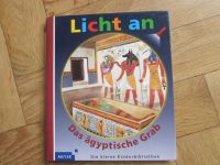 TOP! Buch LICHT AN - Band 9 - DAS ÄGYPTISCHE GRAB Niedersachsen - Oldenburg Vorschau