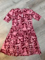 Blutsgeschwister Kleid, S/M, Jersey, Alice im Wunderland, Baden-Württemberg - Tettnang Vorschau